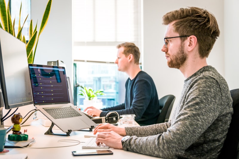 Alejandro Tamargo, consultor SEO con base en Gijón