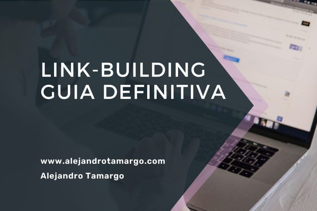 Link Building: La Guía Definitiva