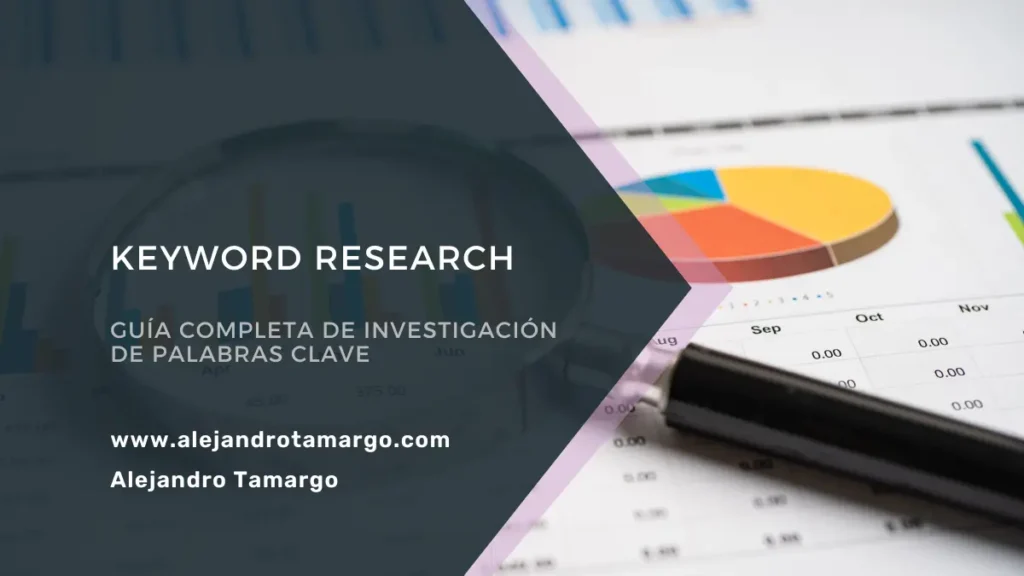 Cómo hacer un keyword research paso a paso (sin perderte en el proceso)