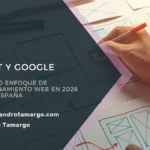 NEEAT en SEO explicado: notoriedad, experiencia, especialización, autoridad y confianza en Google