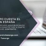Cuánto cuesta el SEO en España en 2026 con precios y tarifas reales según tipo de negocio