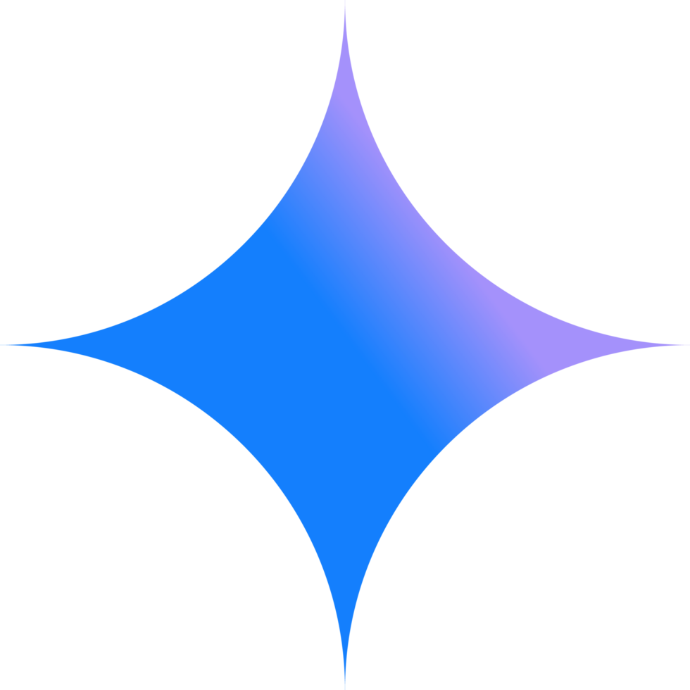Logo de Gemini (Google)
