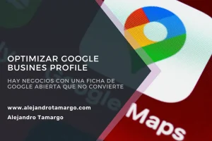 Cómo optimizar Google Business Profile para negocios locales